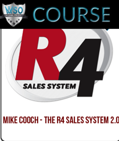 mike-cooch-the-r4-sales-system-2-0