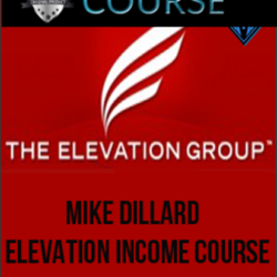 mike-dillard-elevation-income-course