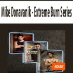 Mike-Donavanik-Extreme-Burn-Series