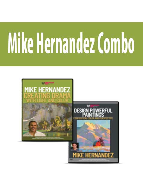 Mike Hernandez Combo