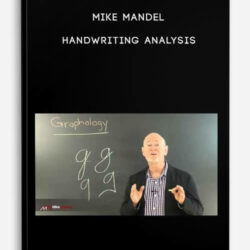Mike Mandel - Handwriting Analysis