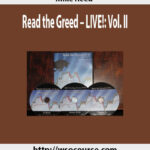 mike-reed-read-the-greed-live-vol-ii