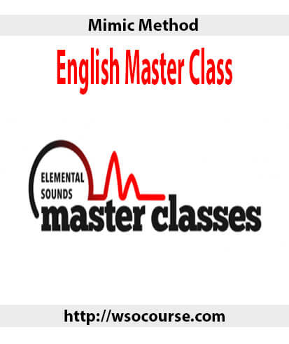 mimic-method-english-master-class-1