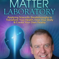 Mind to Matter Laboratory - Dawson Church, PhD