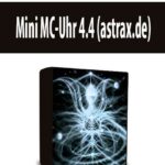 Mini MC-Uhr 4.4 (astrax.de)
