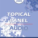 EP05 Topical Panel 07 – The Patient/Therapist Relationship – Mary Goulding, M.S.W., Harriet Lerner, Ph.D., Erving Polster, Ph.D., Daniel Siegel, M.D.