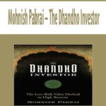 Mohnish-Pabrai-The-Dhandho-Investor