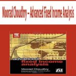 Moorad-Choudhry-Advanced-Fixed-Income-Analysis