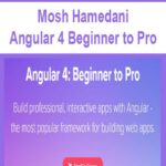 Mosh-Hamedani-Angular-4-Beginner-to-Pro