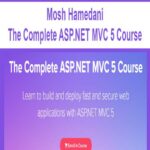 Mosh-Hamedani-The-Complete-ASP.NET-MVC-5-Course