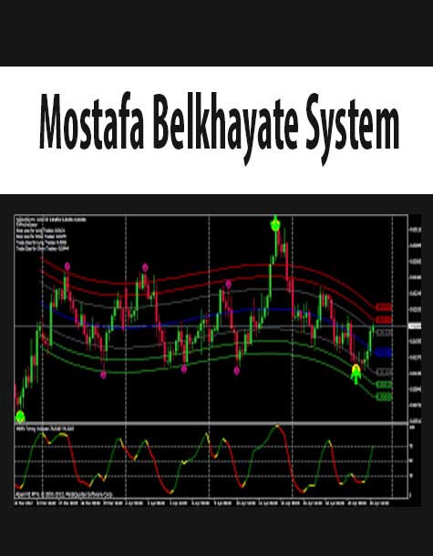Mostafa Belkhayate System