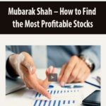 Mubarak-Shah-How-to-Find-the-Most-Profitable-Stocks