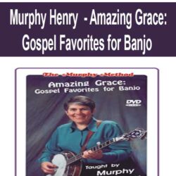 Murphy Henry - Amazing Grace