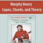 Murphy Henry – Capos, Chords, and Theory