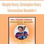 Murphy Henry, Christopher Henry  – Intermediate Mandolin 1