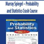 Murray-Spiegel-Probability-and-Statistics-Crash-Course