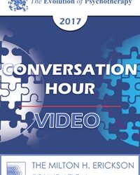 EP17 Conversation Hour 12 - Martin Seligman, PhD