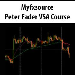 Myfxsource – Peter Fader VSA Course