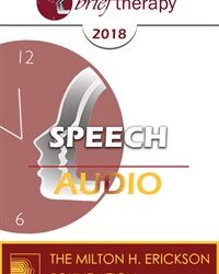 BT18 Speech 03 - Culturally Sensitive Strength-Based Strategic Therapy - Terry Soo-Hoo, PhD, ABPP