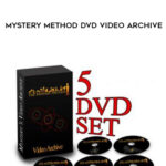 Mystery-Method-DVD-Video-Archive