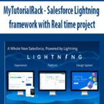 MyTutorialRack – Salesforce Lightning framework with Real time project