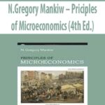 N.Gregory-Mankiw-Priciples-of-Microeconomics-(4th-Ed.)