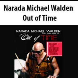Narada Michael Walden - Out of Time