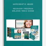 Narcissistic-Abuse-Recovery-Program-Melanie-Tonia-Evans-400×556