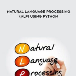 Natural Language Processing (NLP) Using Python