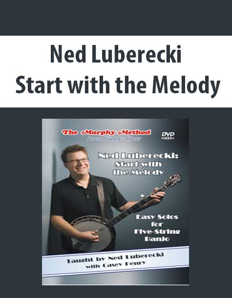 Ned Luberecki