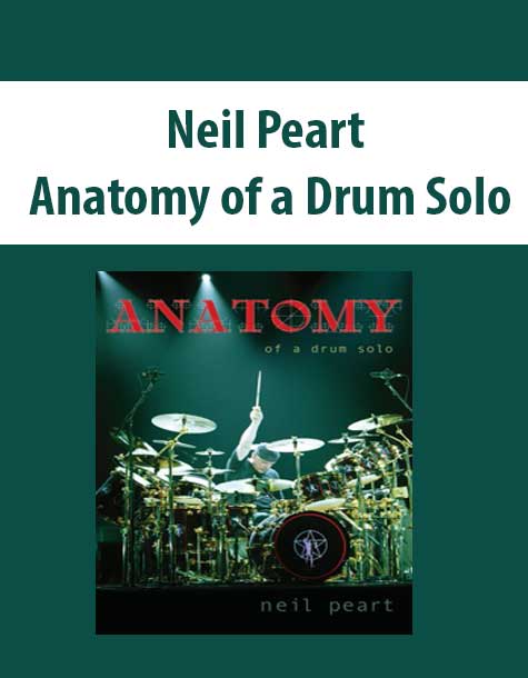 Neil Peart