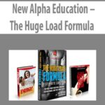 New-Alpha-Education-The-Huge-Load-Formula