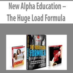 New Alpha Education – The Huge Load Formula