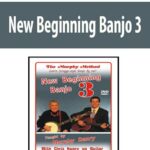 New Beginning Banjo 3