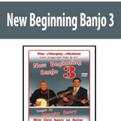 New Beginning Banjo 3