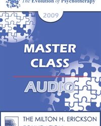 EP09 - Master Class 01 - Brief Therapy