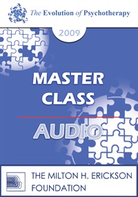 EP09 - Master Class 01 - Brief Therapy