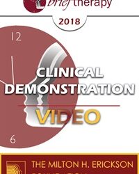 BT18 Clinical Demonstration 07 - Lovers Pose - Stan Tatkin, PsyD, MFT