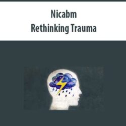 Rethinking Trauma