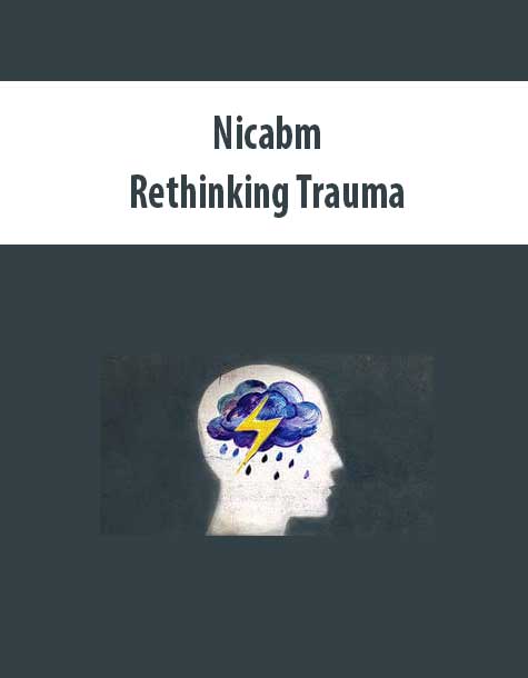 Rethinking Trauma