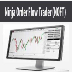 Ninja Order Flow Trader (NOFT)