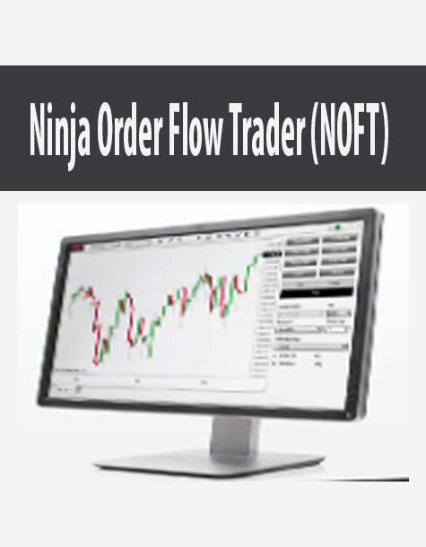 Ninja Order Flow Trader (NOFT)