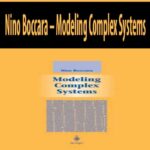 Nino-Boccara-Modeling-Complex-Systems