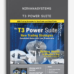 Nirvanasystems – T3 Power Suite