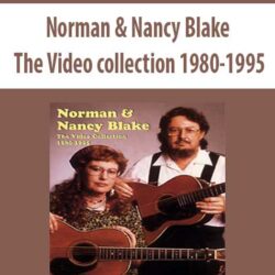 Norman & Nancy Blake