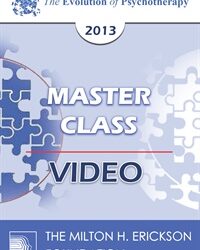 EP13 Master Class 02 - Brief Therapy