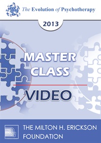 EP13 Master Class 02 - Brief Therapy