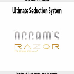 Occam’s-Razor-Ultimate-Seduction-System