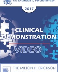 EP17 Clinical Demonstration with Discussant 01 - Using Stories to Create Change in Psychotherapy - Bill O'Hanlon, MS and Cloe Madanes, LIC, HDL