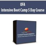 OFA-Intensive-Boot-Camp-5-Day-Course